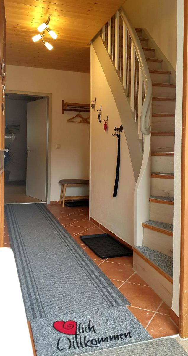 Ferienwohnung Alztal - mit Wallbox - Housity
