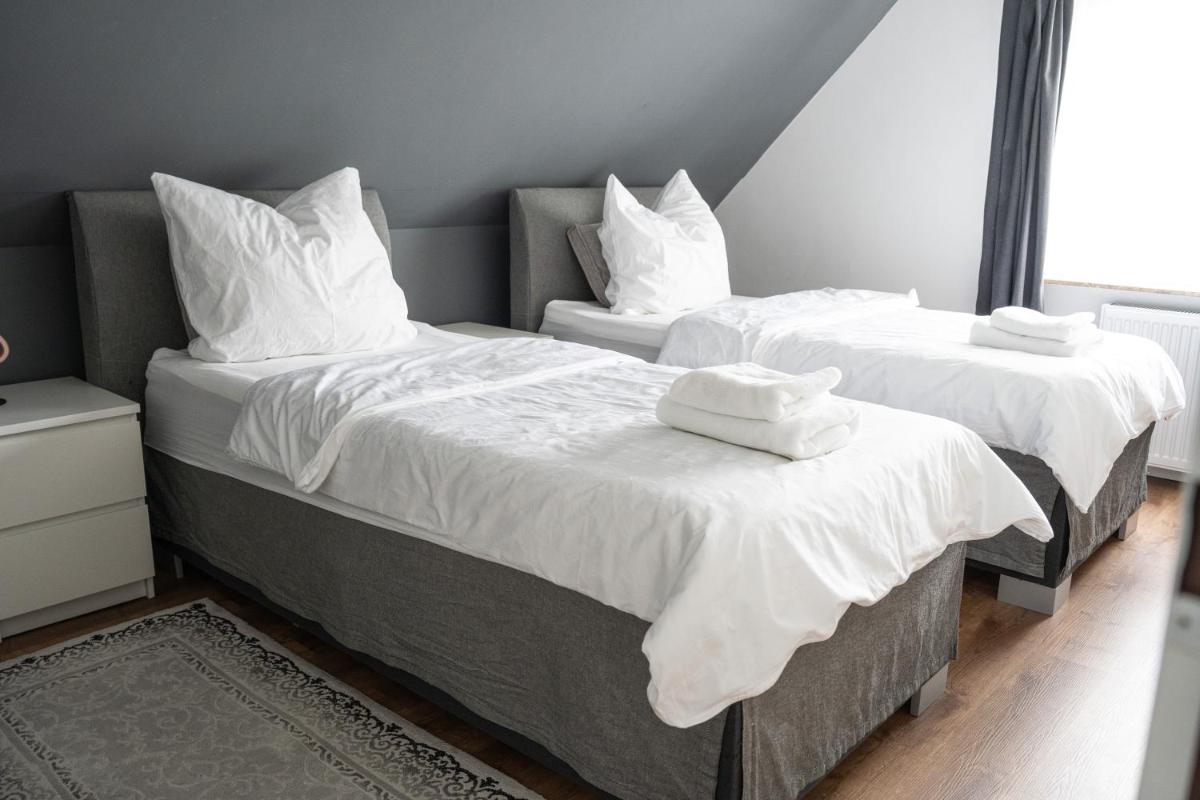Ferienwohnung Horneburg - Housity
