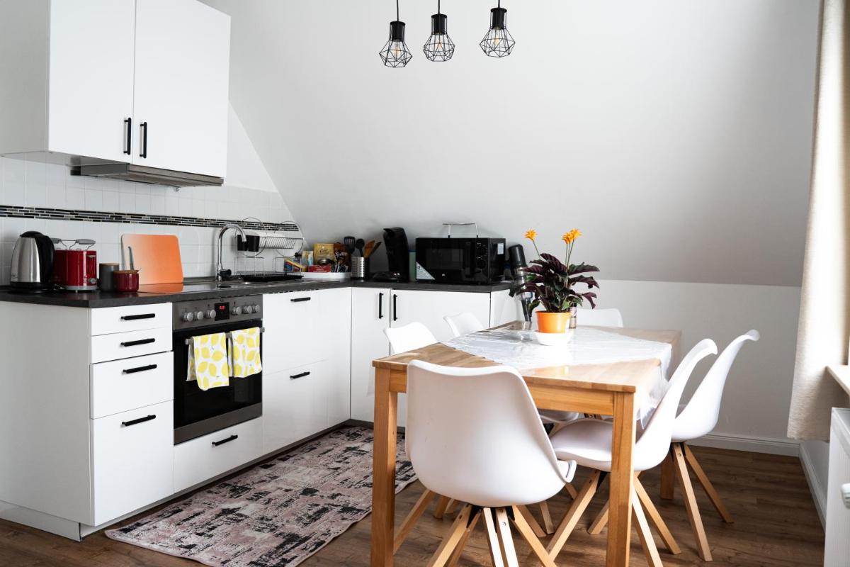 Ferienwohnung Horneburg - Housity