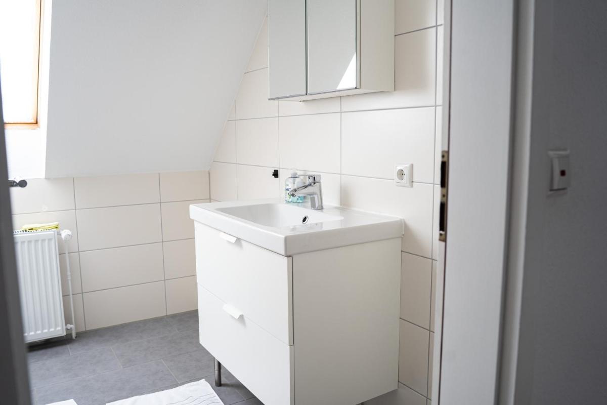 Ferienwohnung Horneburg - Housity