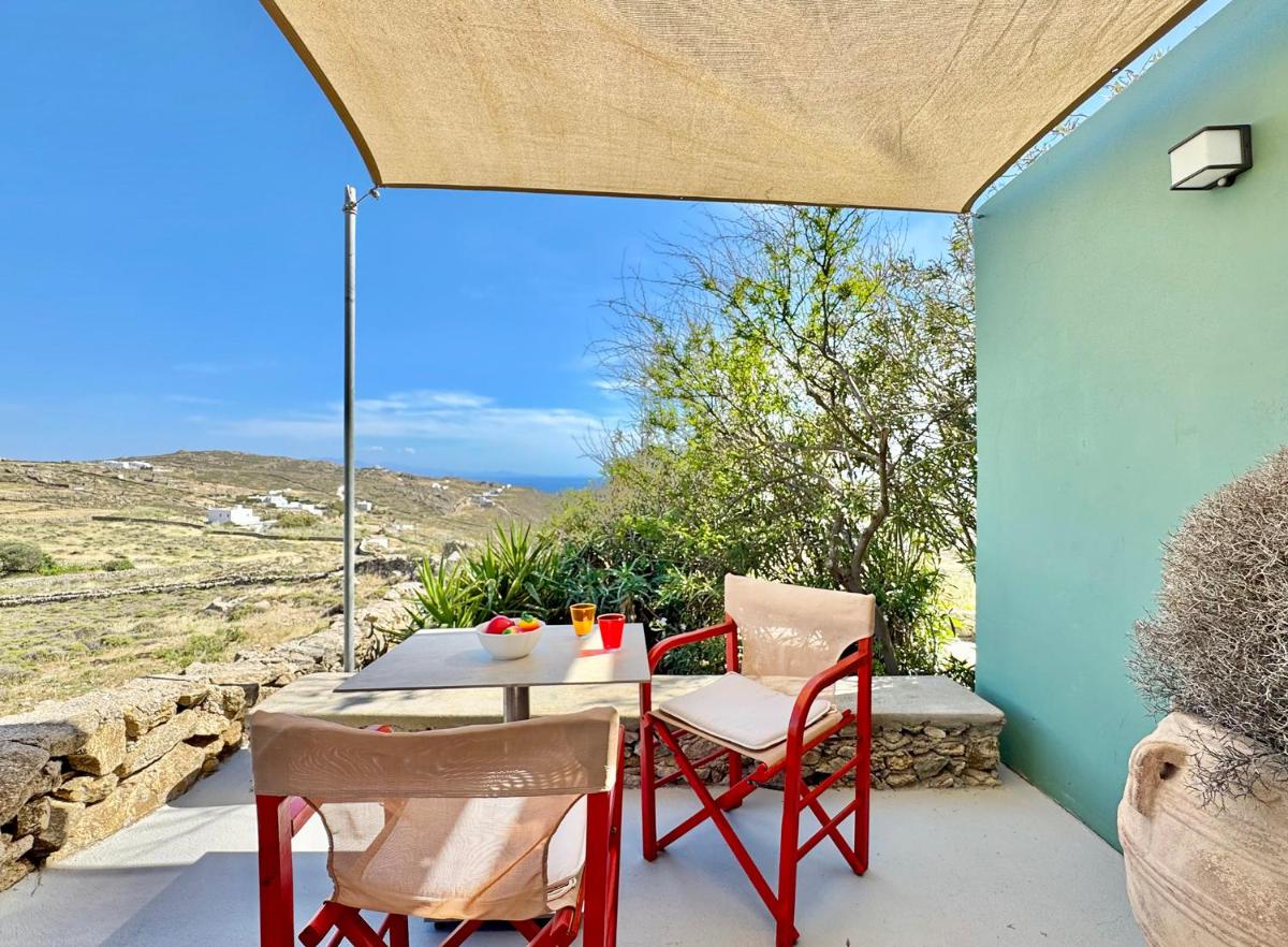 Mykonos Love Nest - Housity