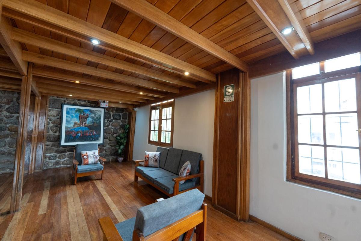 Bosco Hotel Boutique - Housity