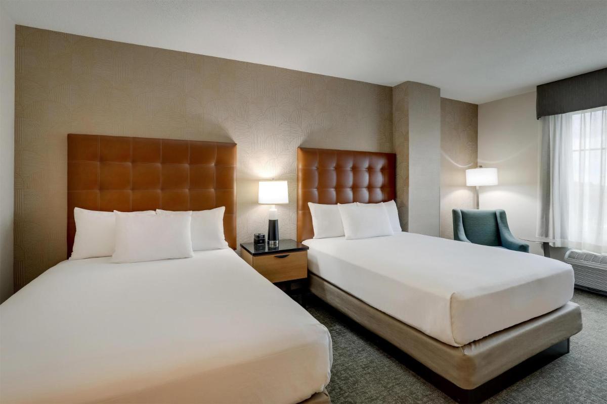 Drury Inn & Suites Montgomery - Housity
