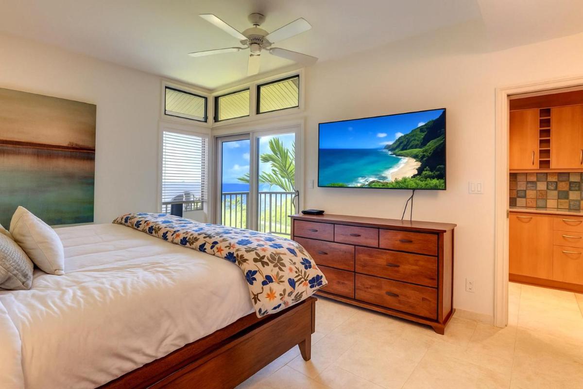 KBM Resorts: Kapalua Ridge Villas KRV-722 Large 2 story wOcean Views Includes Rental Car - Housity