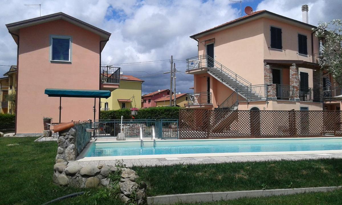 Casa vacanze La Fonda - Housity