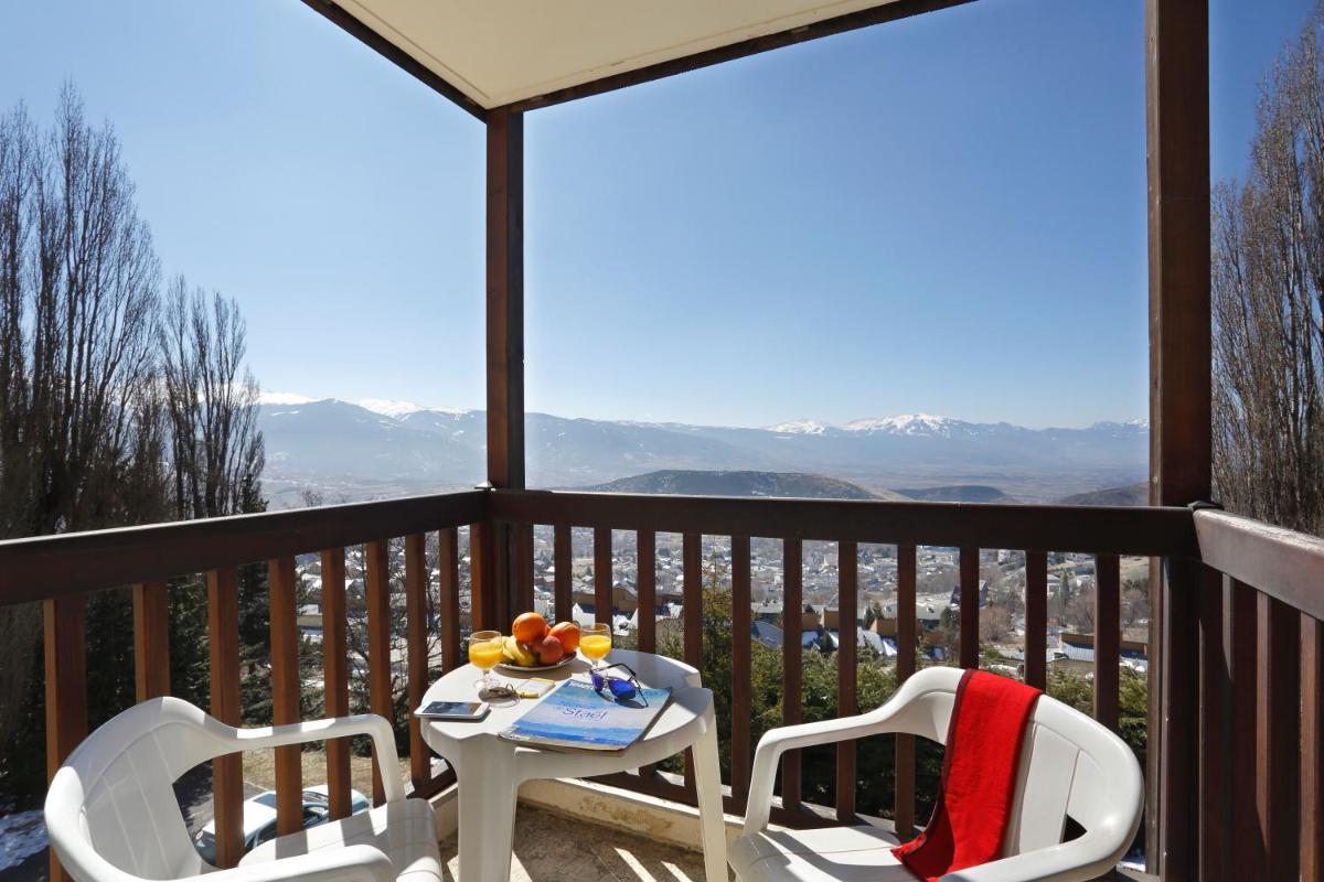 Les Balcons Du Soleil - Housity