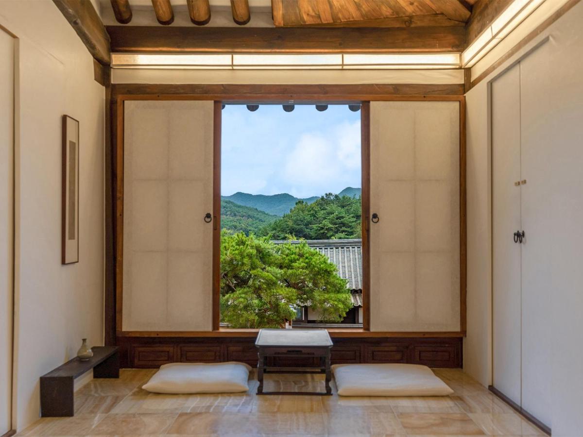 Rakkojae Hahoe Hanok Hotel - Housity
