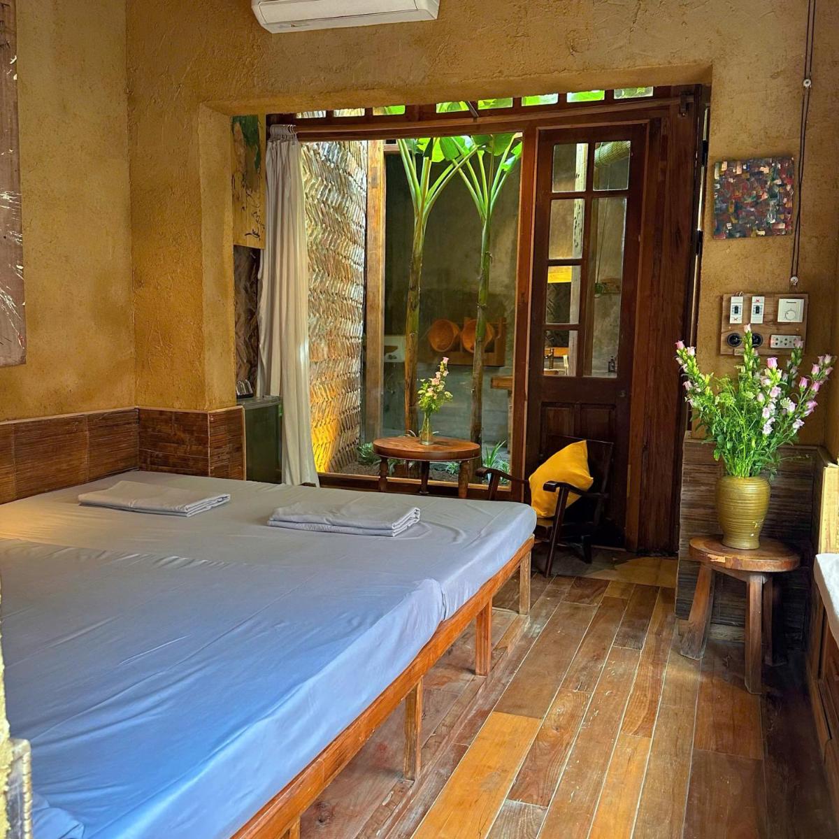 Đoài homestay Đường Lâm - Housity