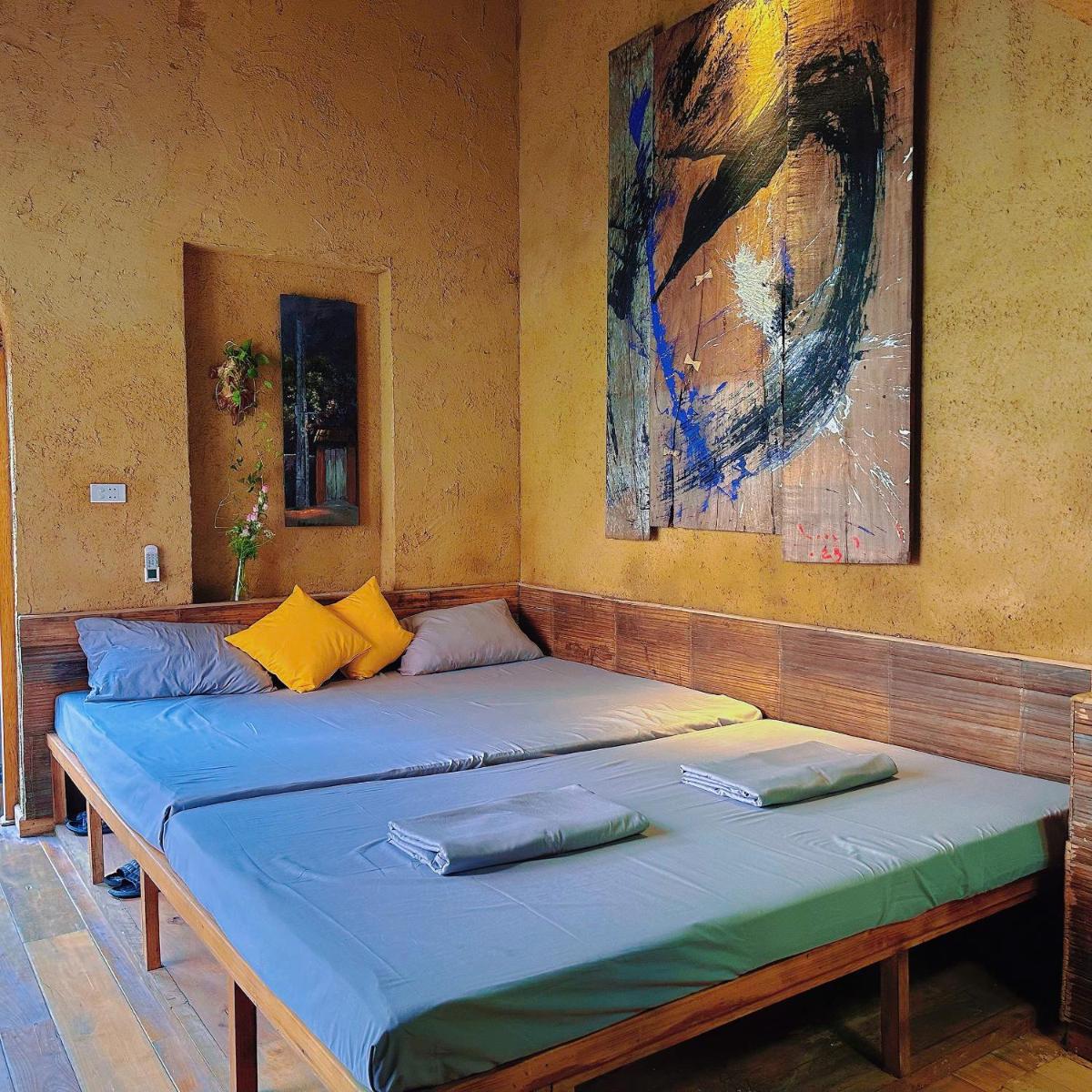 Đoài homestay Đường Lâm - Housity
