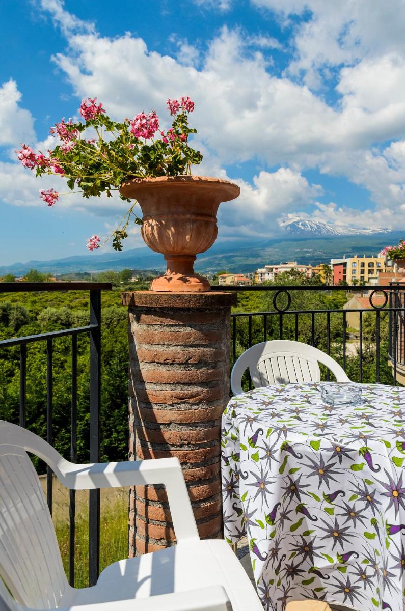 B&B La Stella di Naxos - Housity