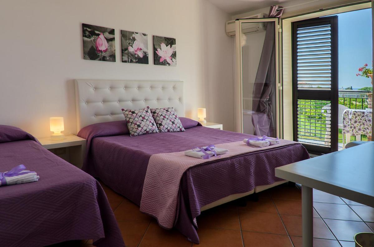 B&B La Stella di Naxos - Housity