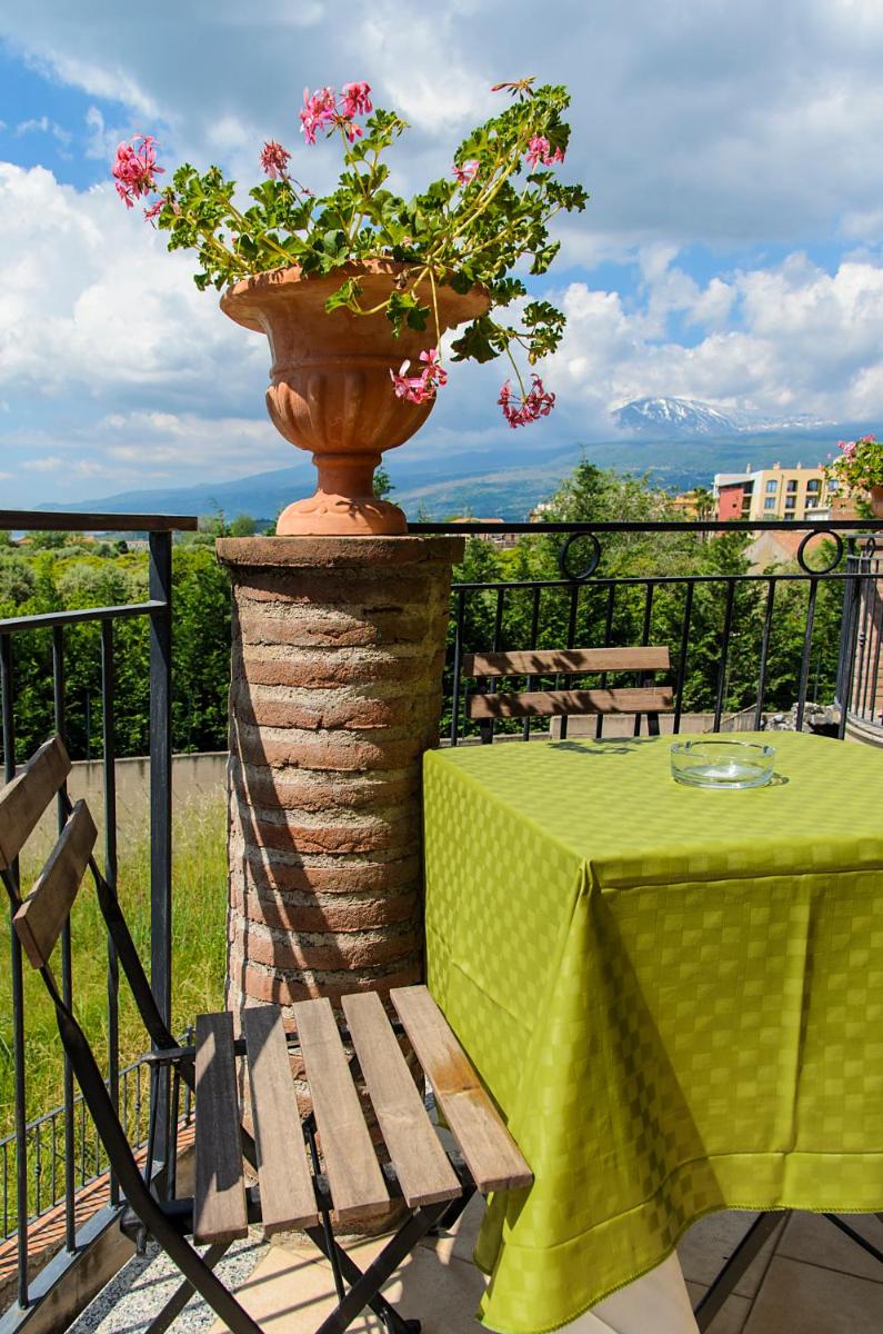 B&B La Stella di Naxos - Housity