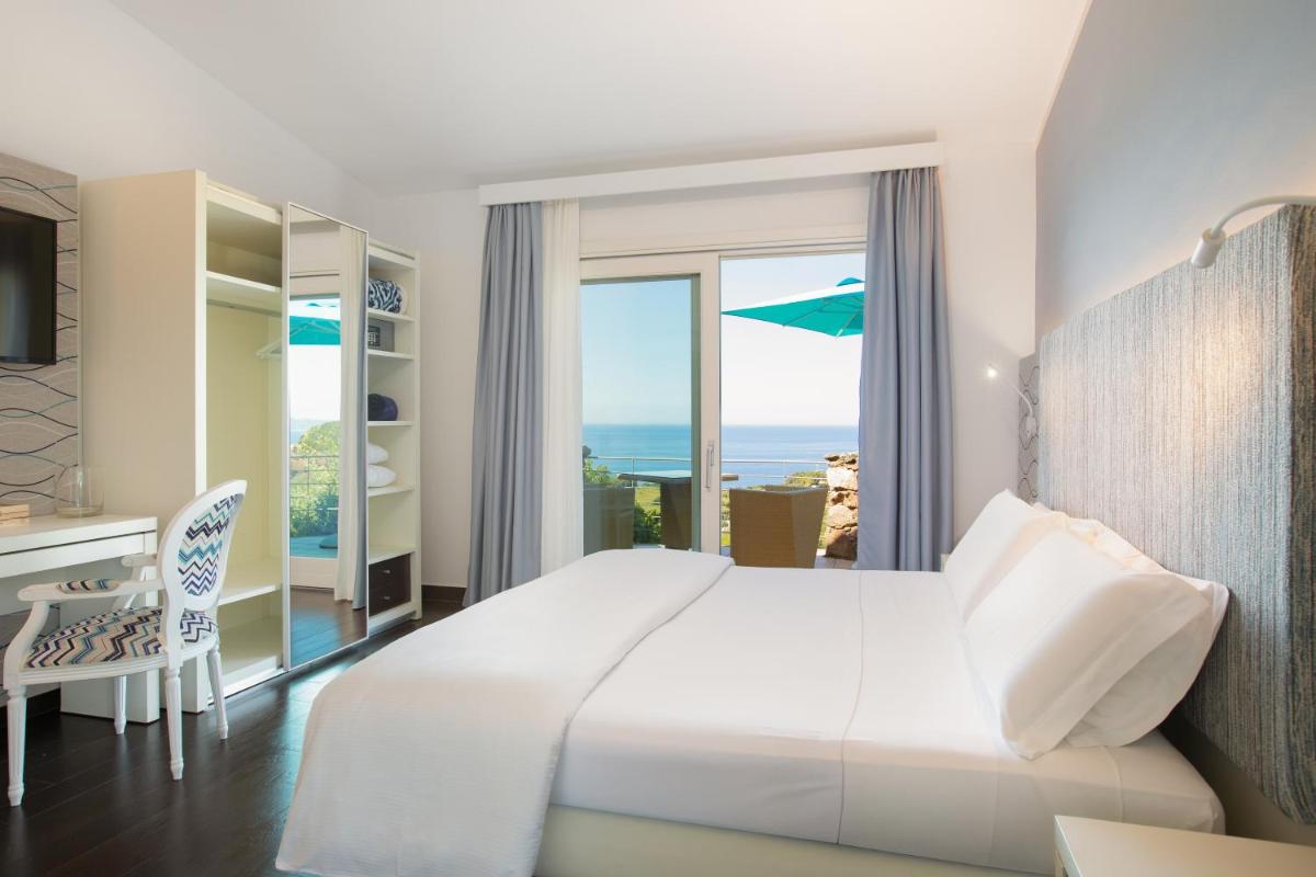Bajaloglia Resort - Housity