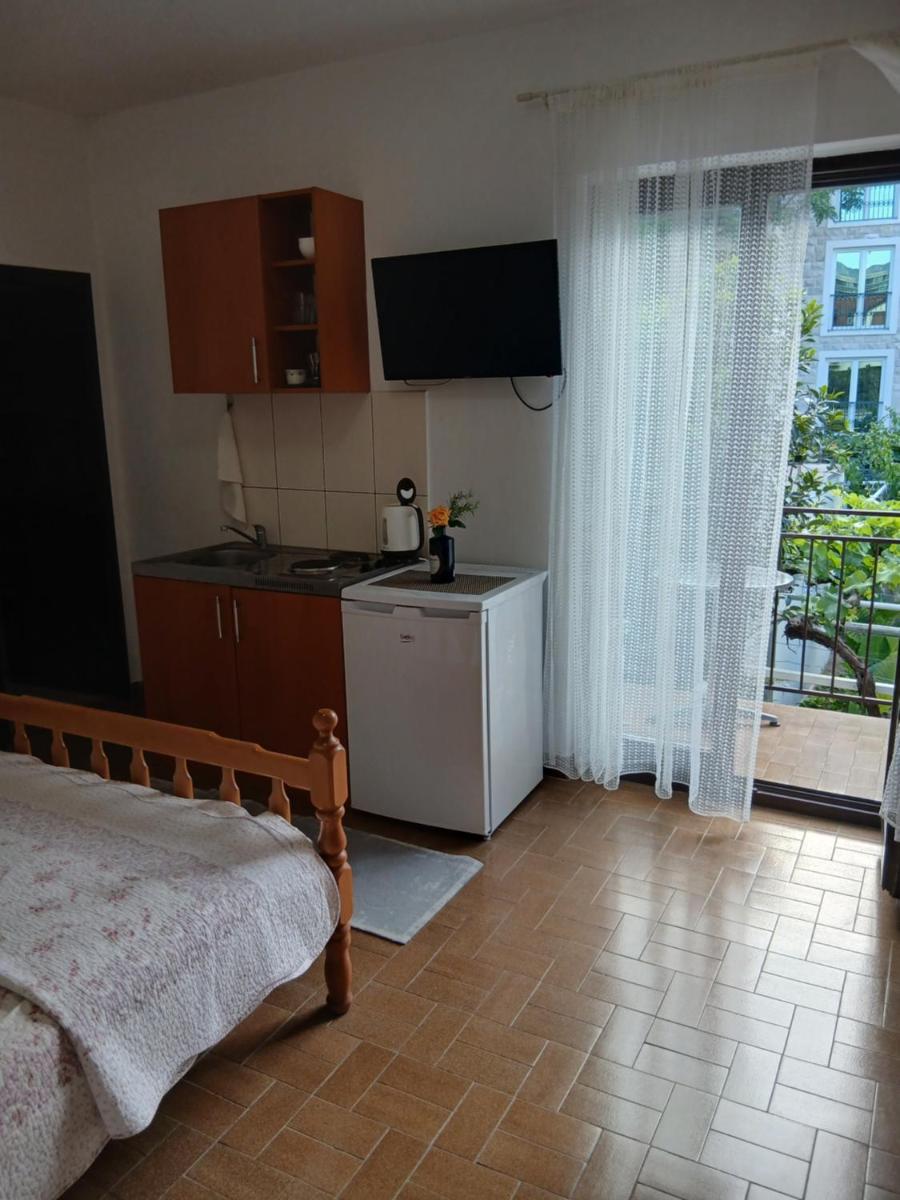 Apartments Budva Center - Hizvo
