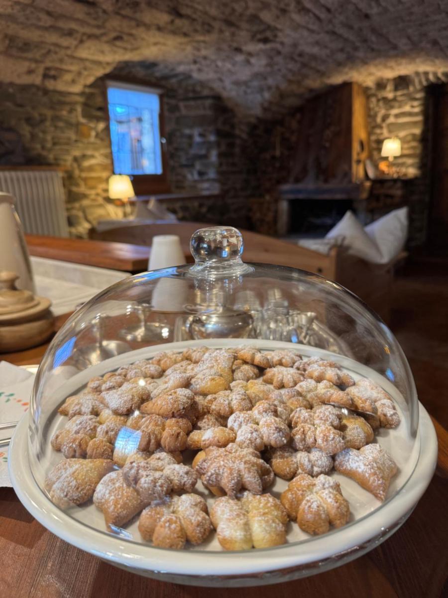 La Thuillettaz B&B Digital Detox - Housity