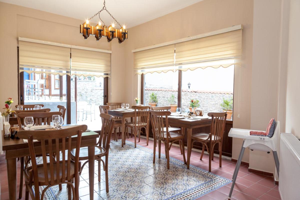 Lal Hotel Bursa - Housity