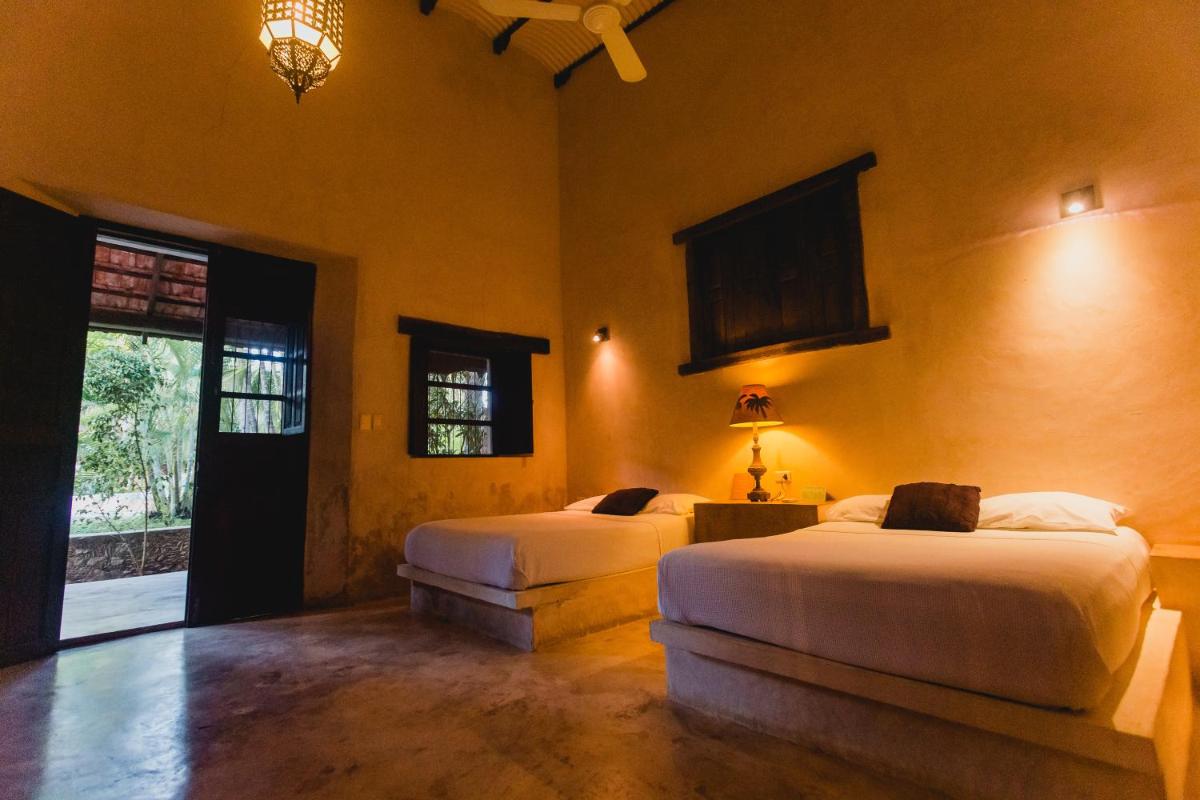 Hacienda Sacnicte - Housity