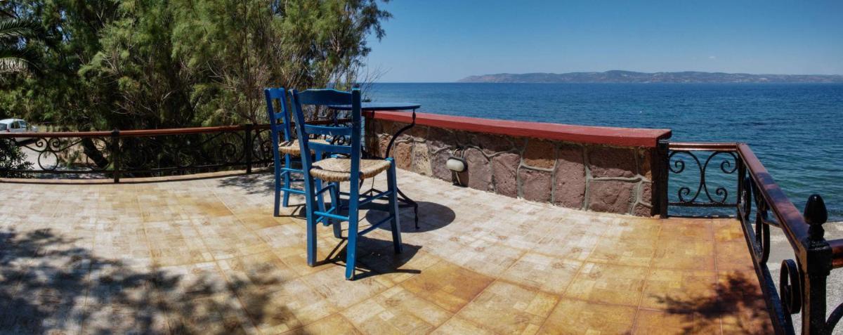 Lela Kaptani Eftalou Olive Grove - Housity