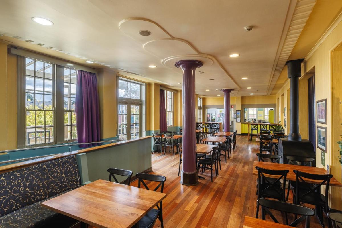 YHA Blue Mountains Katoomba - Housity