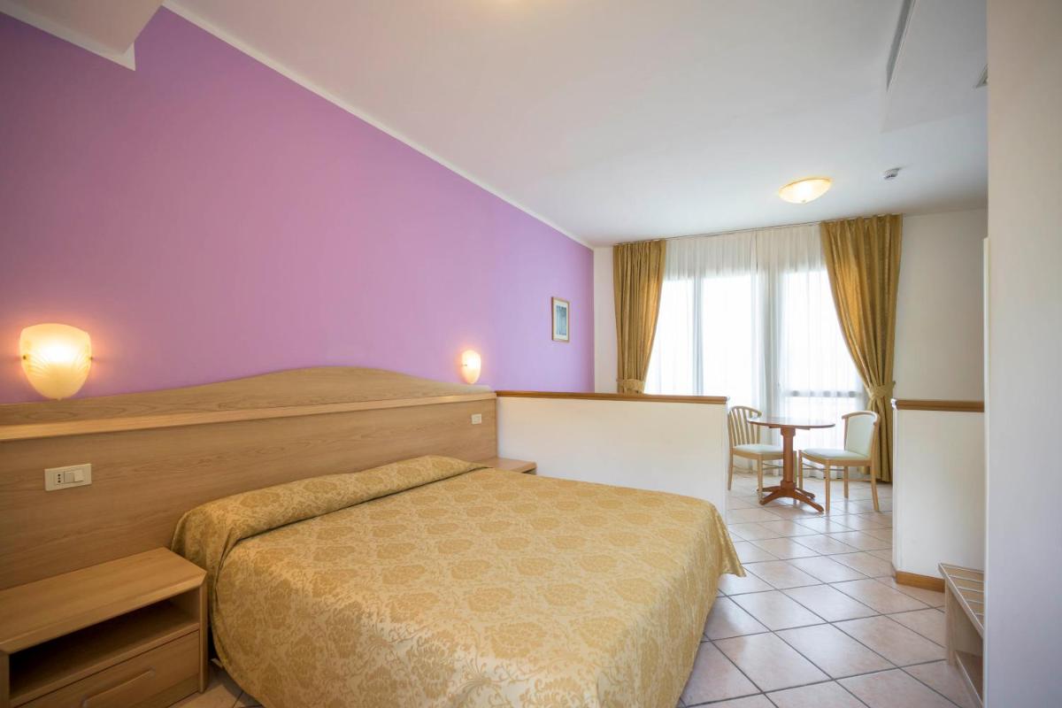All Inclusive Hotel Piccolo Paradiso - Housity