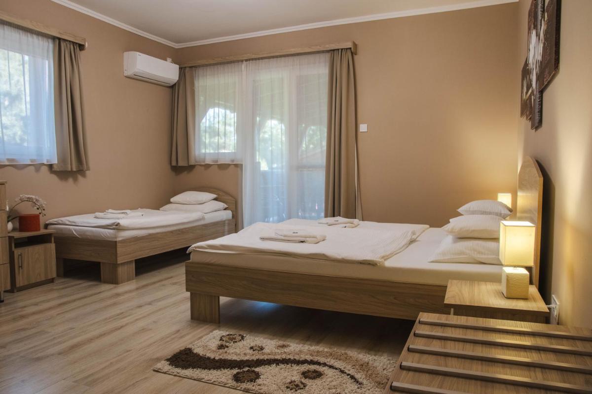 Szabó Ház Tiszafüred - Housity