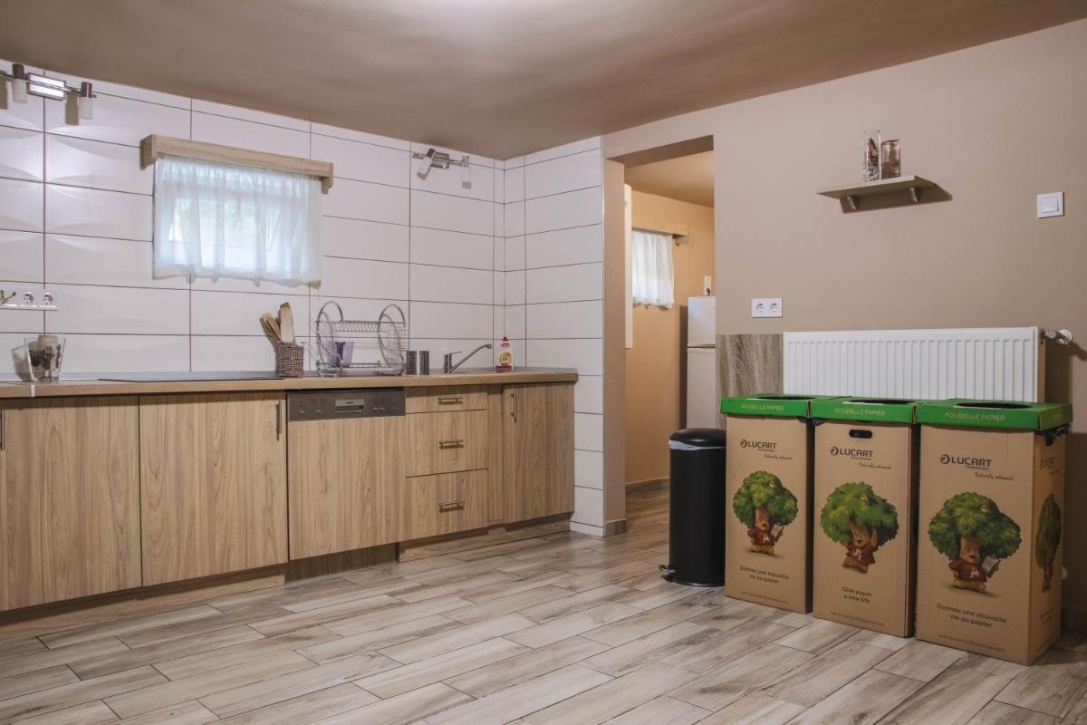 Szabó Ház Tiszafüred - Housity