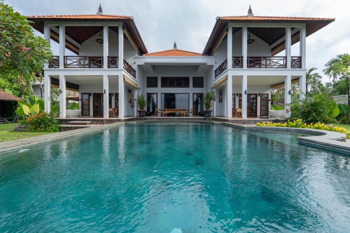 Seaside Oceana Suites by Mahaprana - Housity