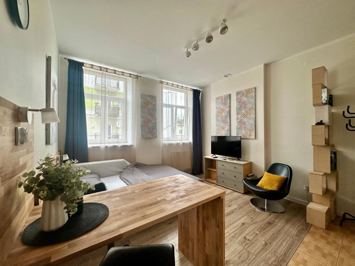 Like-a House Centrum - Housity