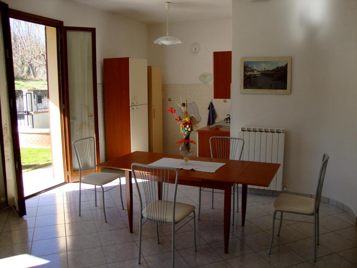 Casa Vacanze Alle Porte del Chianti - Housity