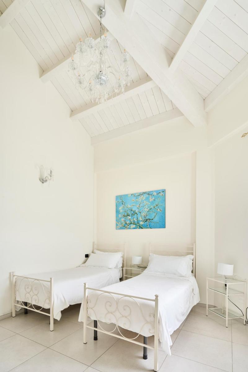 Boutique Hotel San Giovanni - Housity