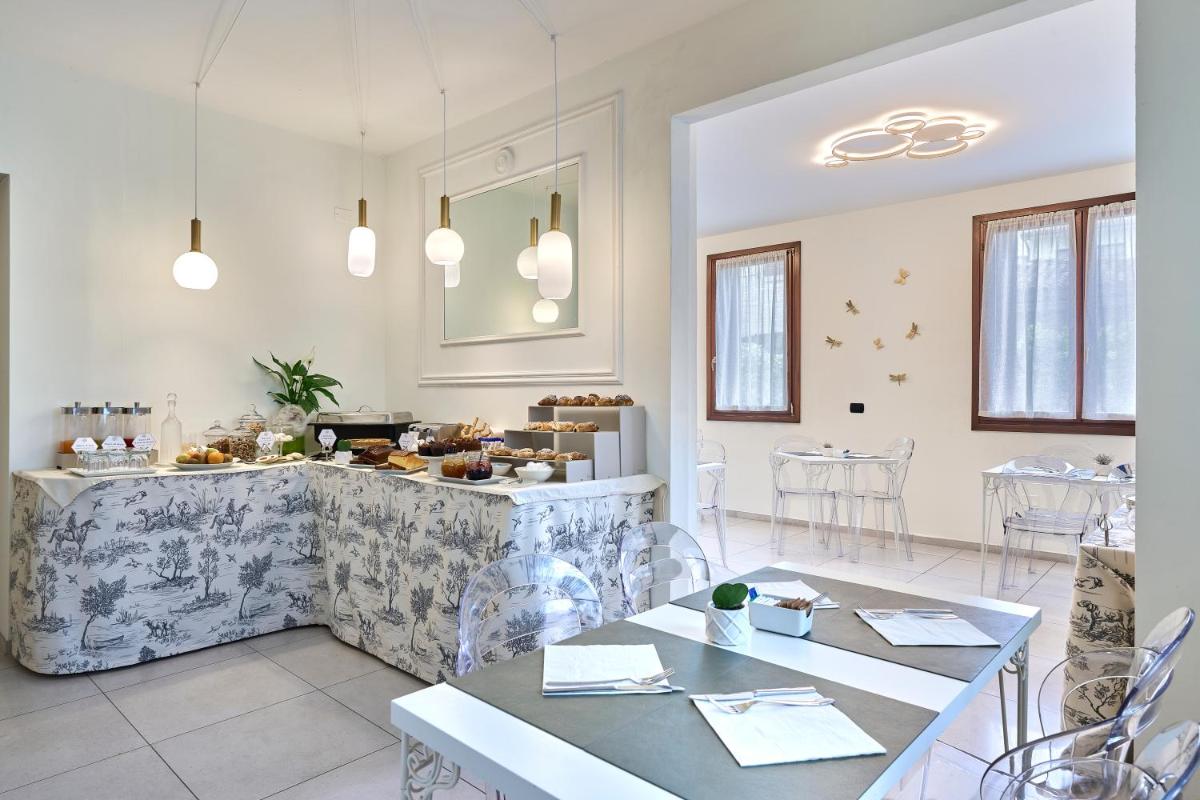 Boutique Hotel San Giovanni - Housity