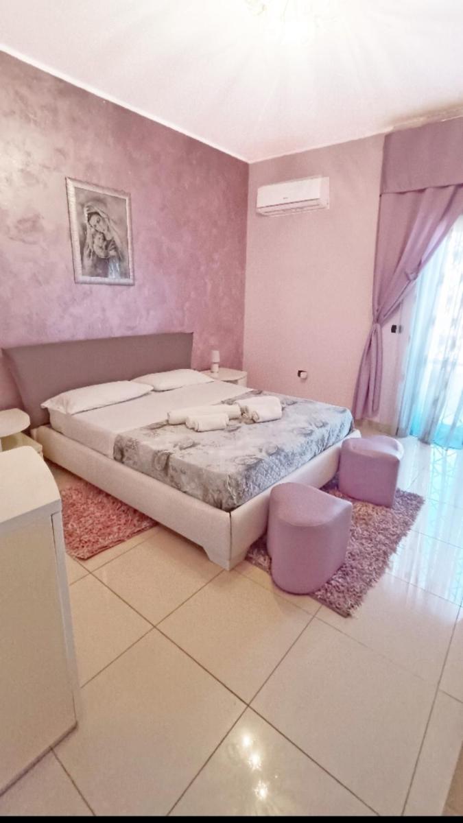 Antonella's House Pompei - Sorrento - Amalfi - Hizvo