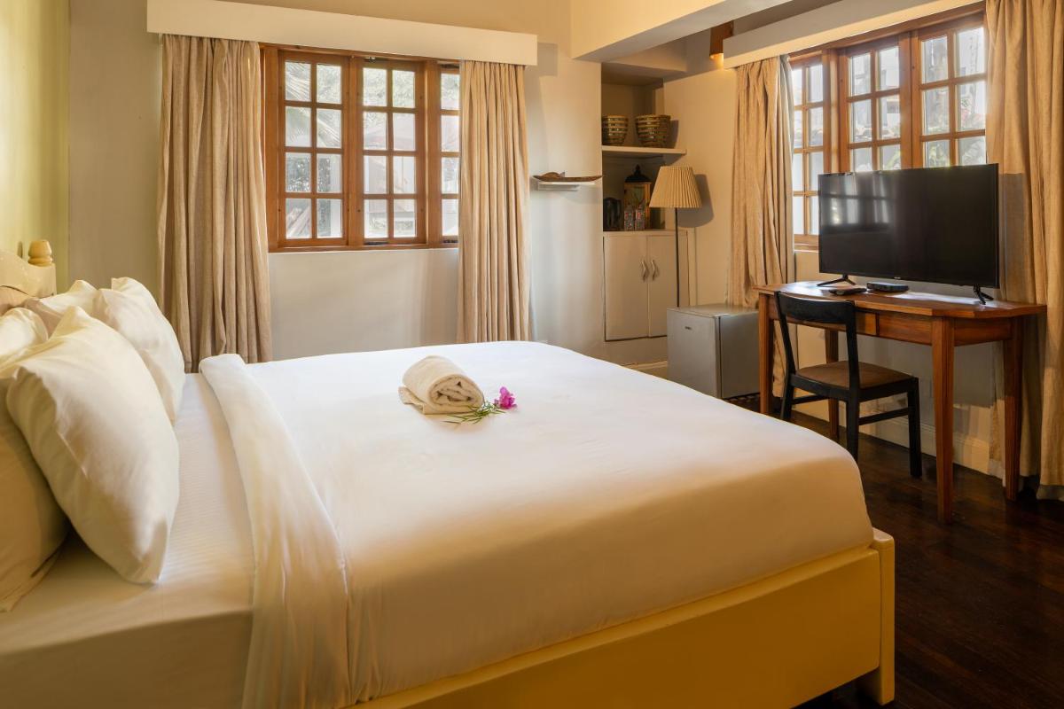 Olma Hotel & Suites - Hizvo