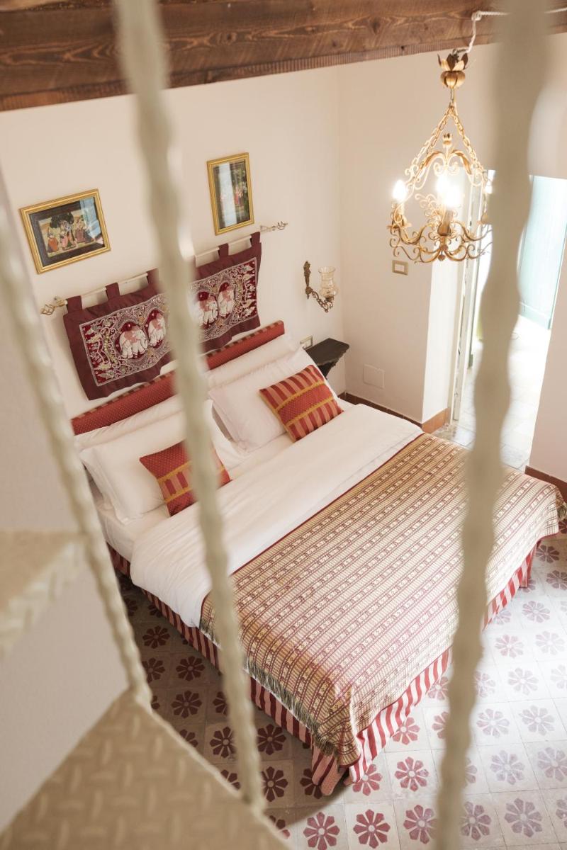 Le Porte del Tempo - Housity