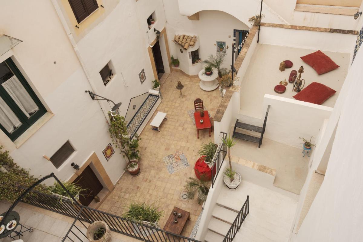 Le Porte del Tempo - Housity