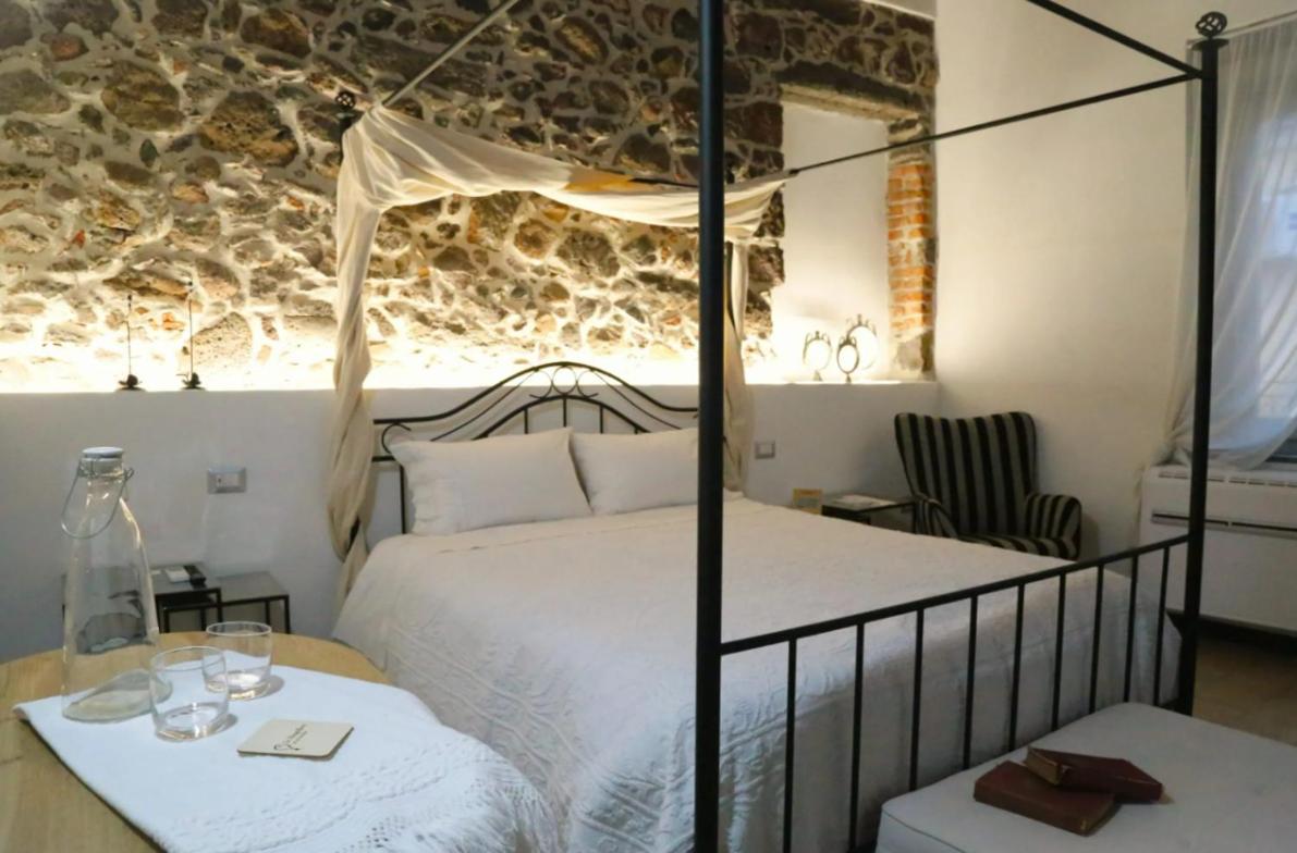 B&B Le Mongolfiere - Housity