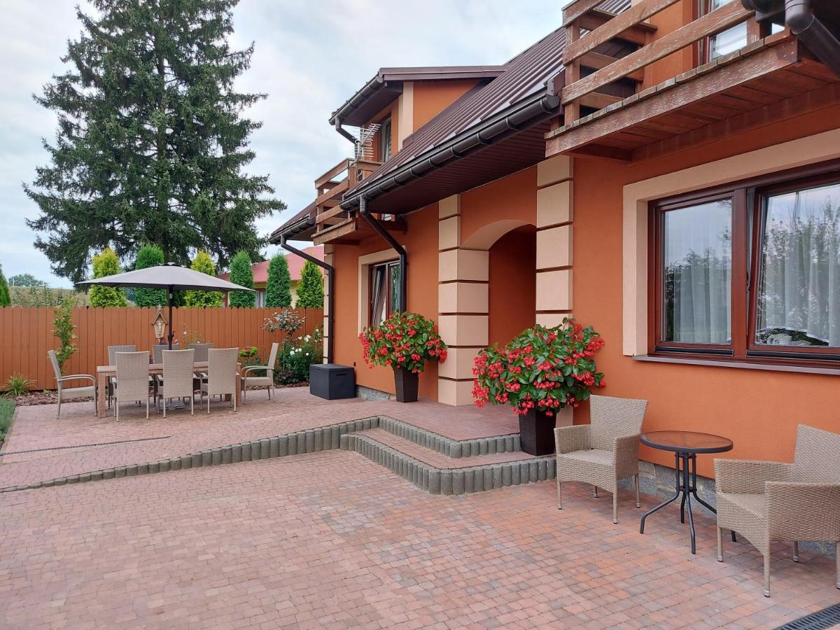 Apartamenty Avanti-Stare Miasto Zamość - Housity