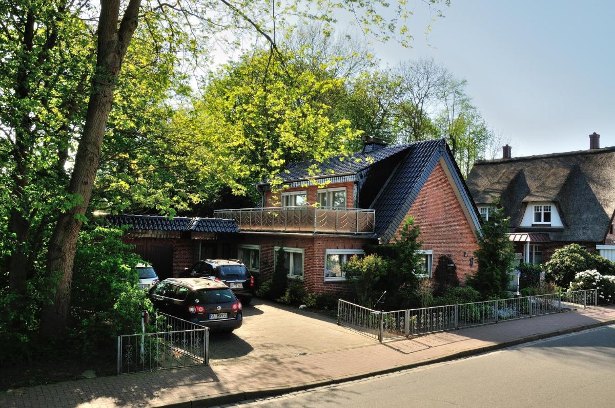 Appartement Am Schulwald - Hizvo