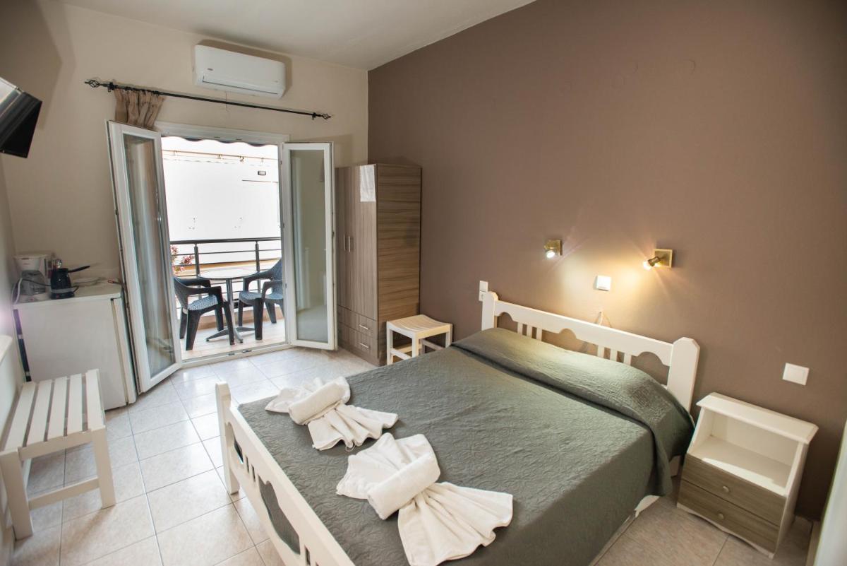 Lybian Sea - Housity