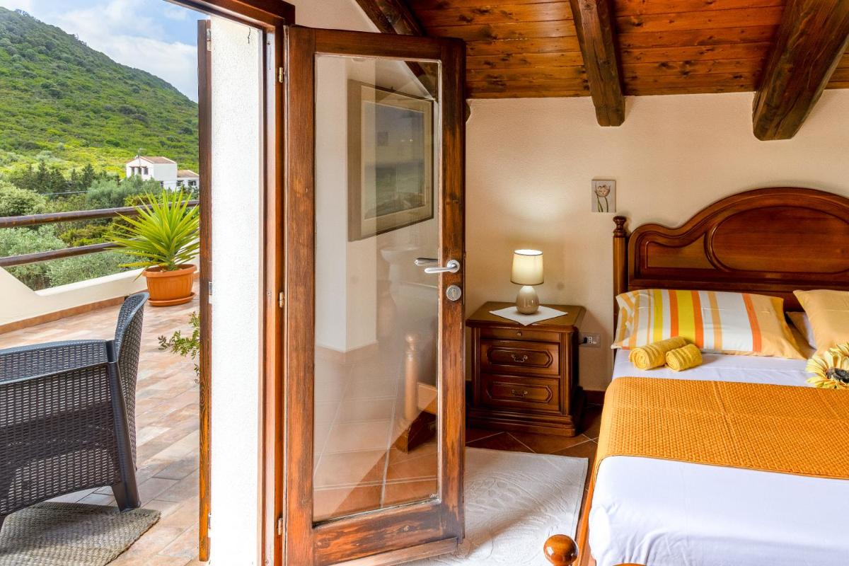 Villa Saige , piscina ad uso esclusivo, con idromassaggio - Housity