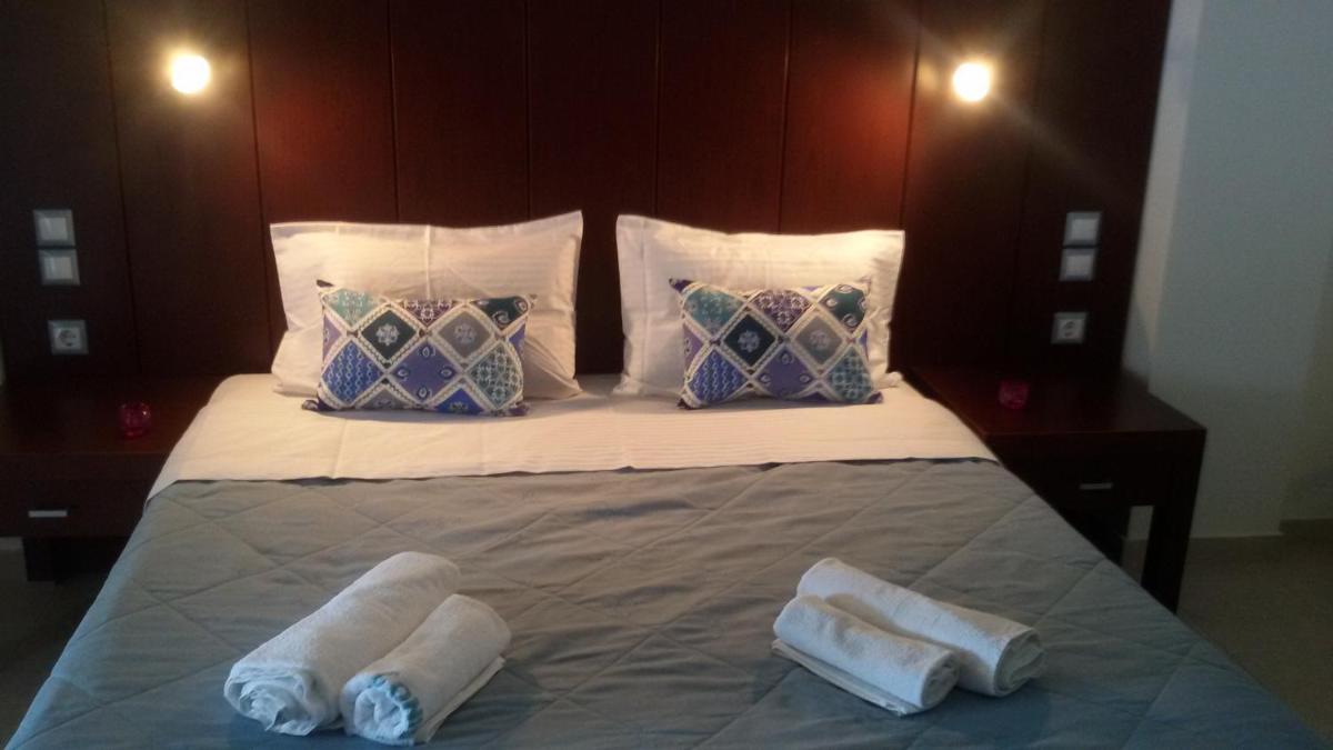 Ionion Star Hotel - Housity
