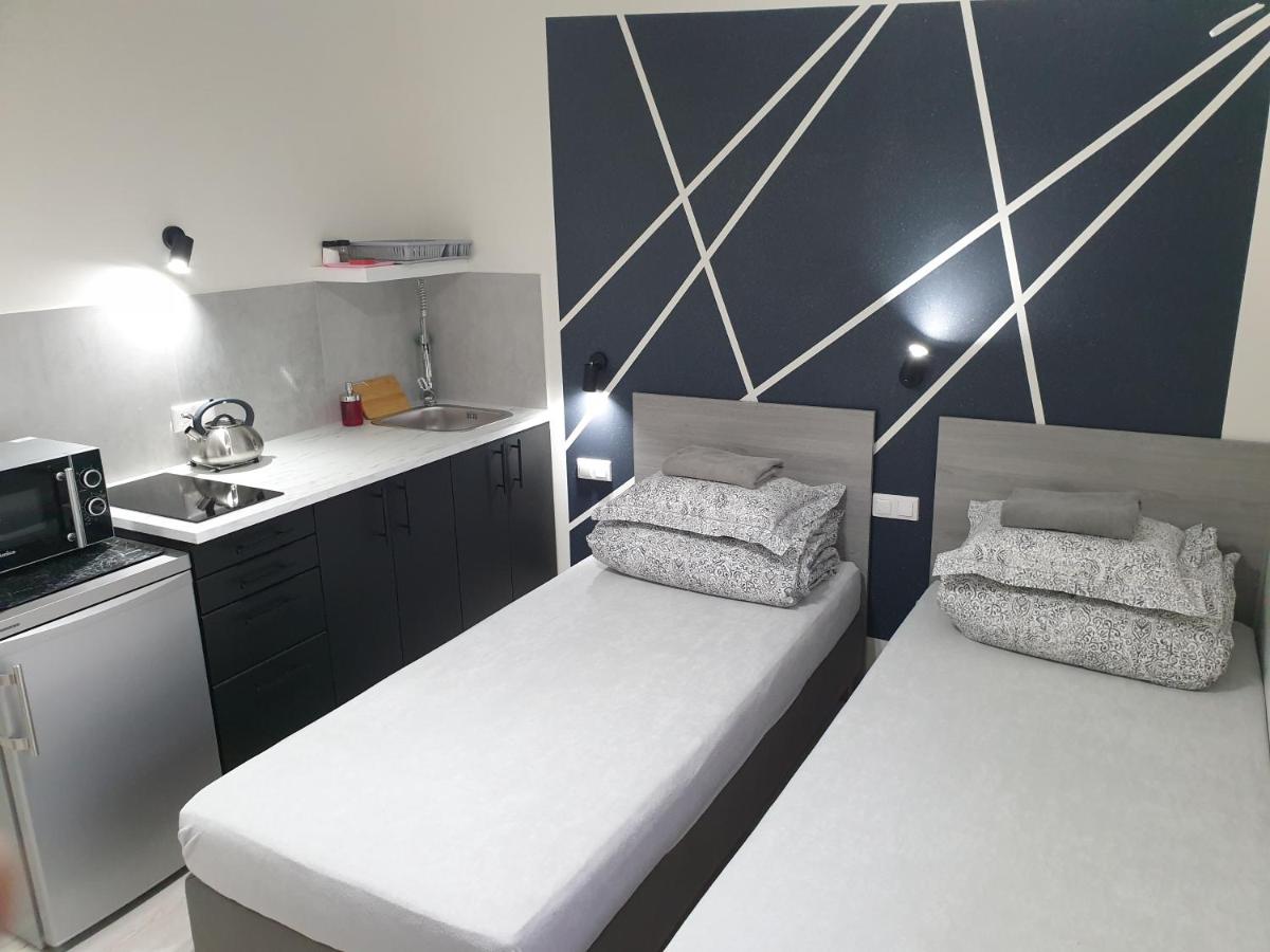 Nocleg Greys - Housity