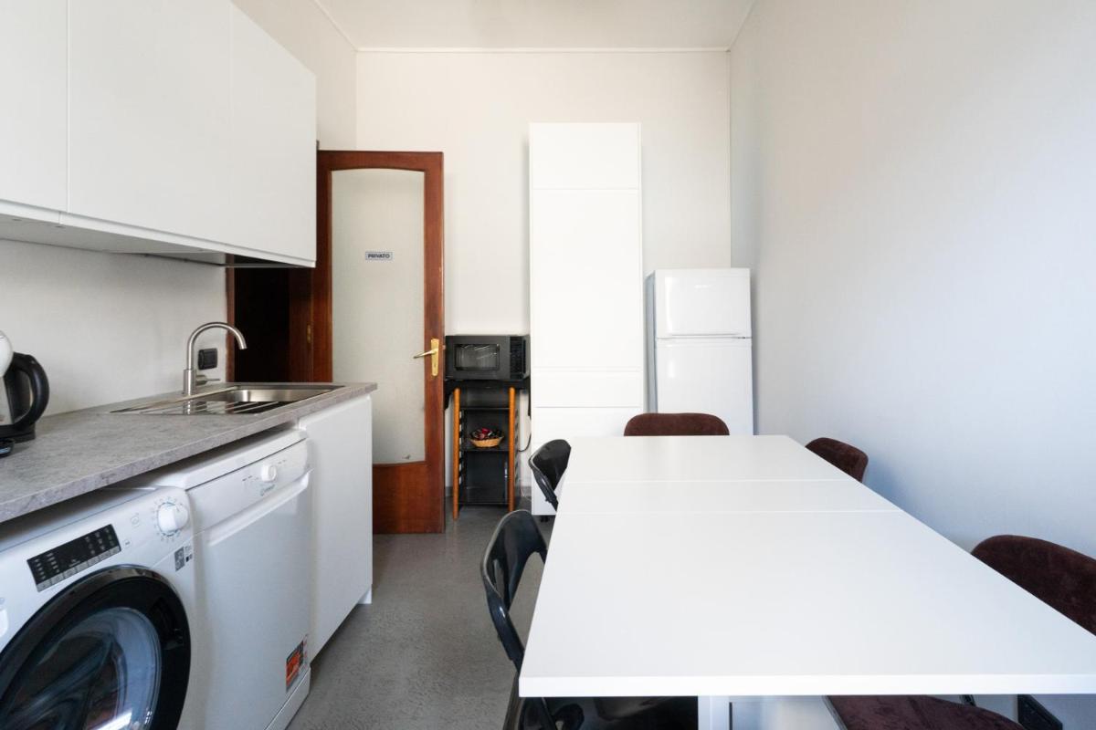 Appartamento Matthias by Wonderful Italy - Housity