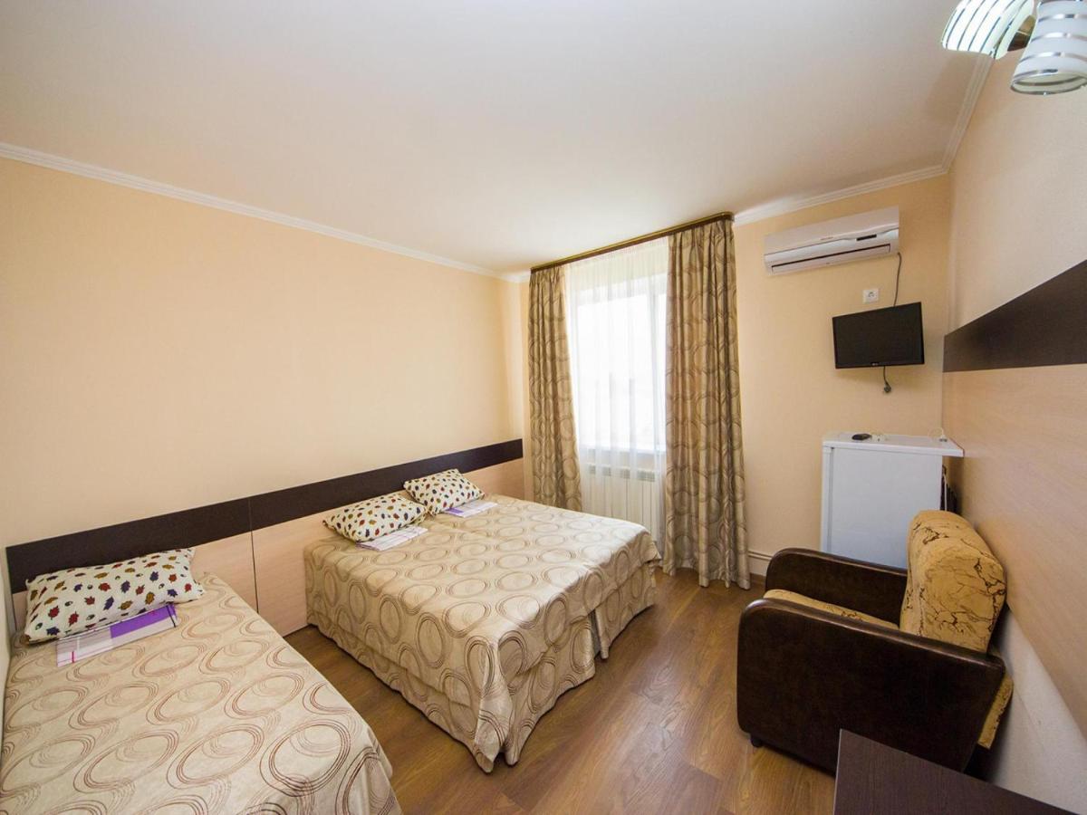 Inn Alexandr - Housity