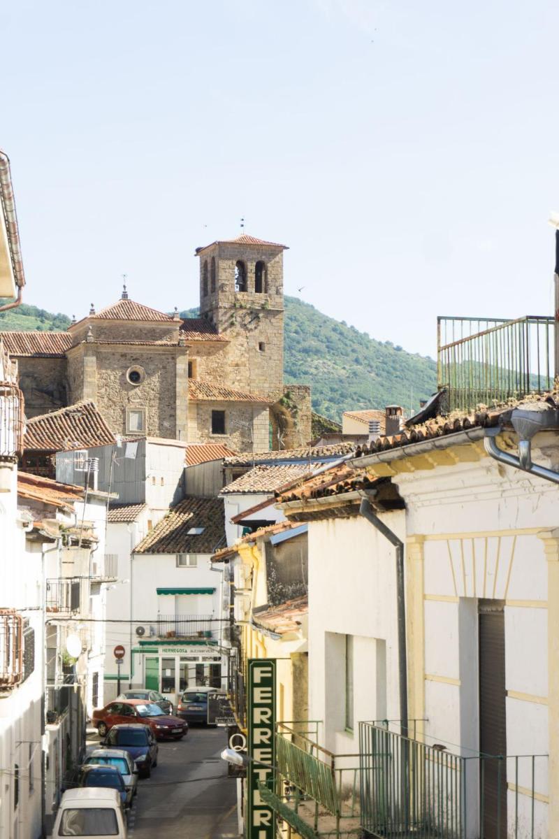La Antigua Fonda - Housity