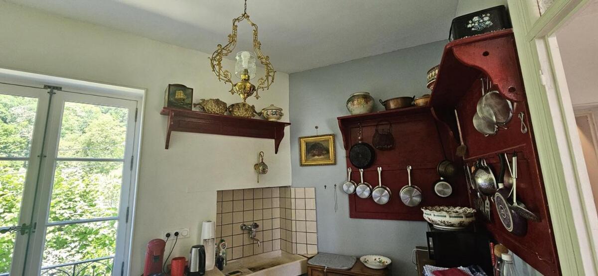 Lovely family home in Chartreuse mountains - Housity