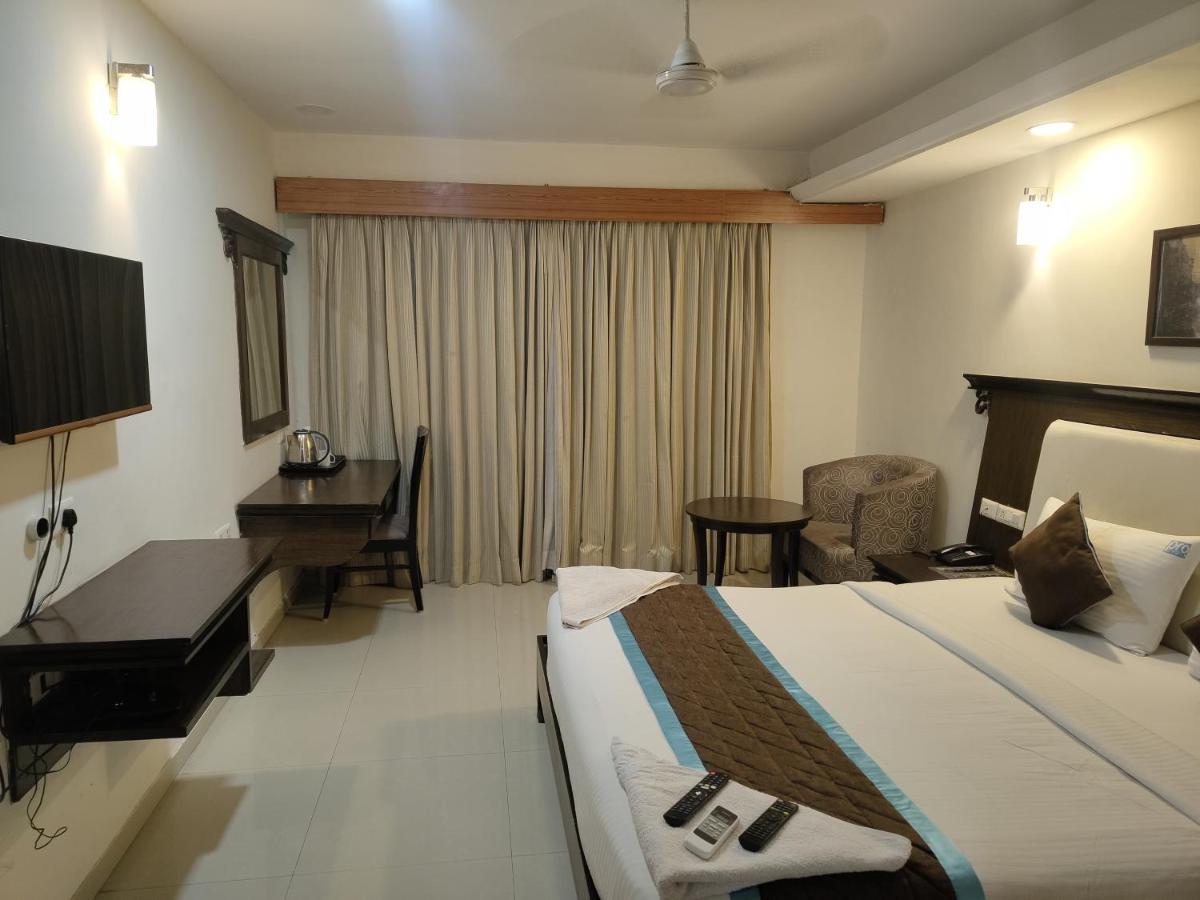 The Townhall (Unit of Prohotel) - Housity