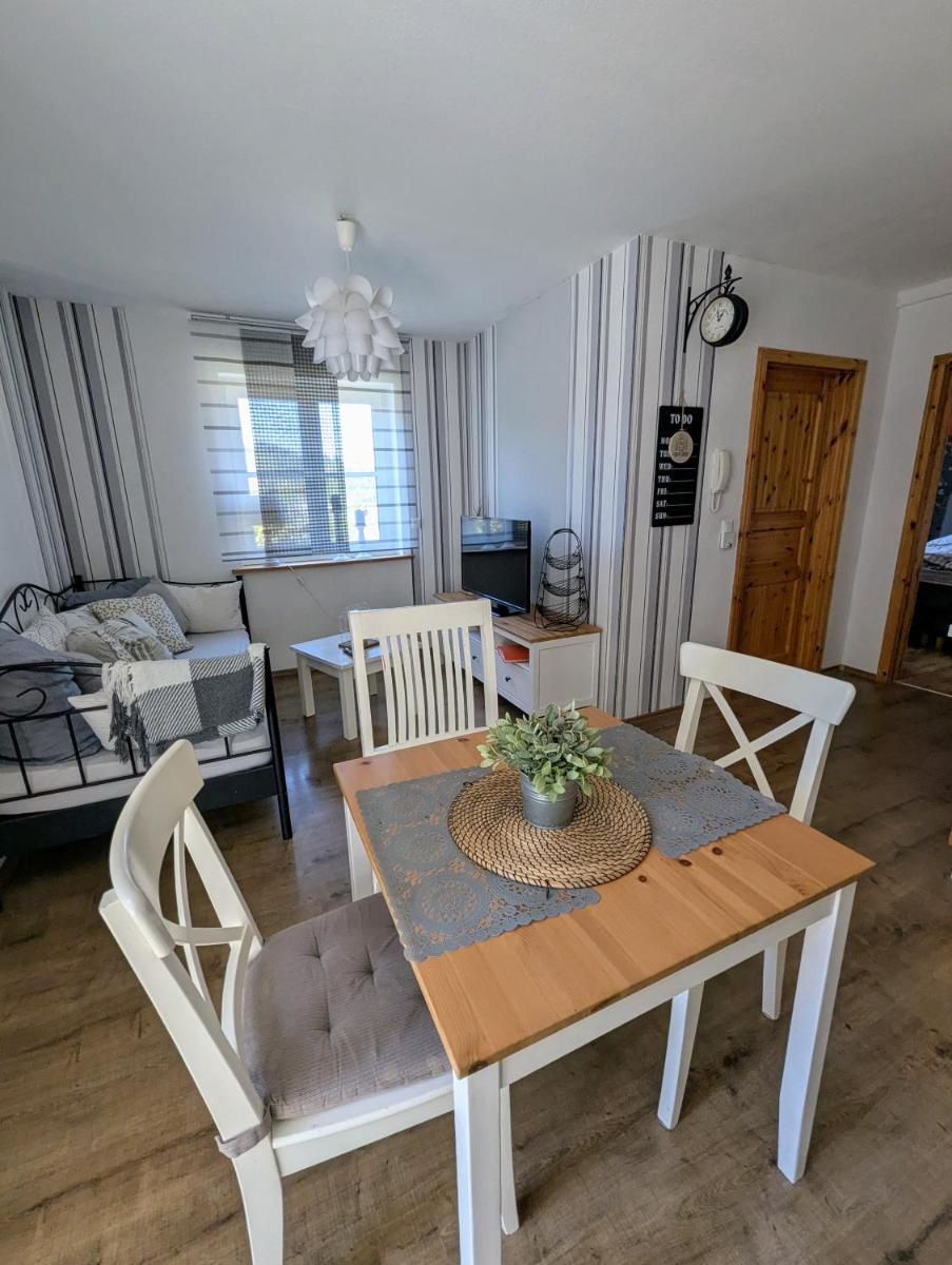 Ferienwohnung im Schwedenhaus - Housity