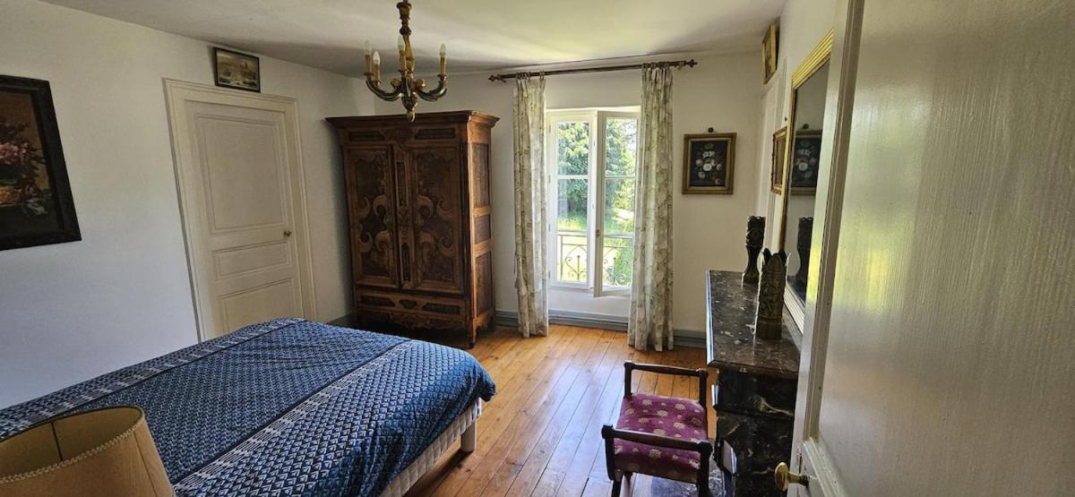 Lovely family home in Chartreuse mountains - Housity