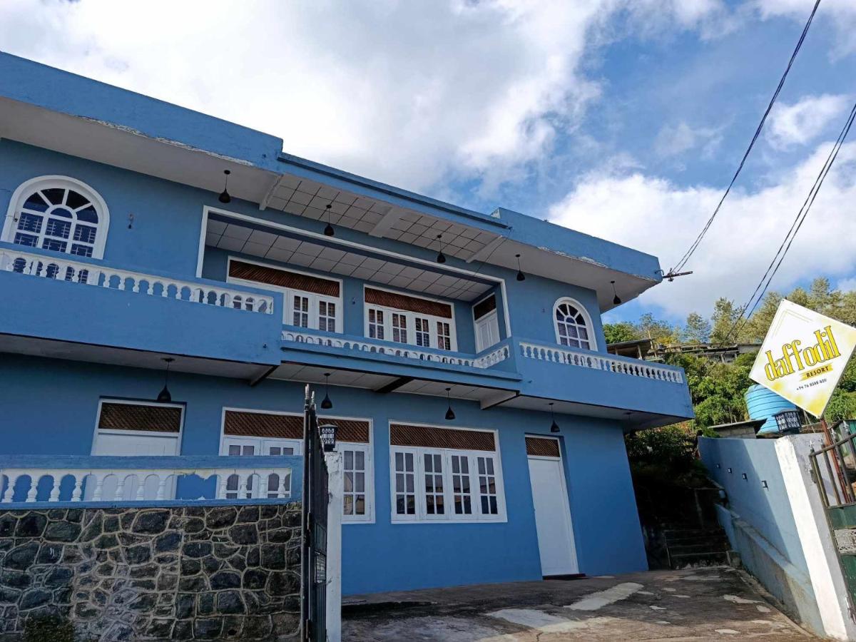 Daffodil Resort Haputale - Housity